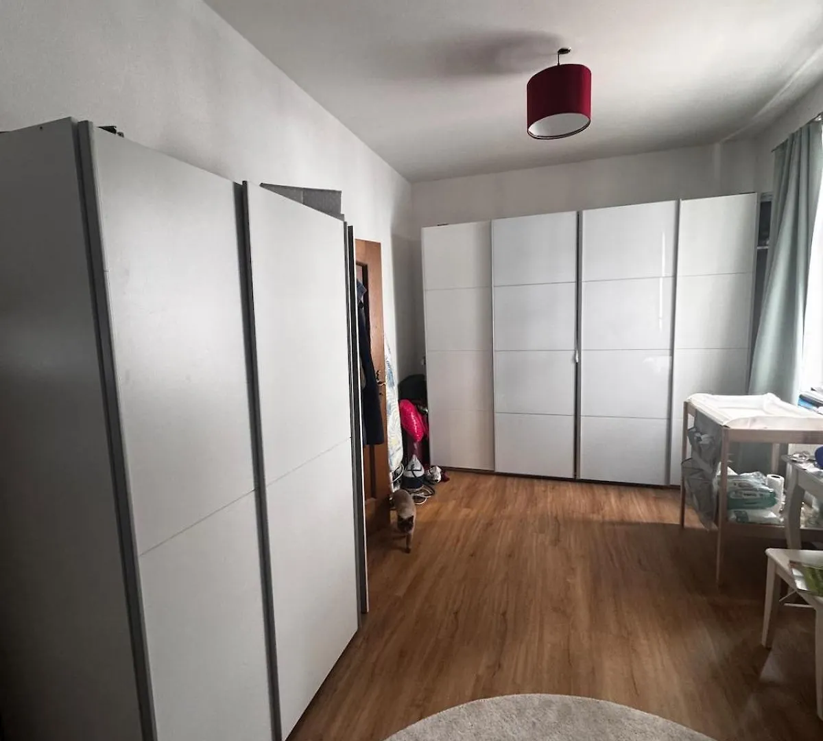 Exclusive Luxury Apartment, Central Rosenheim