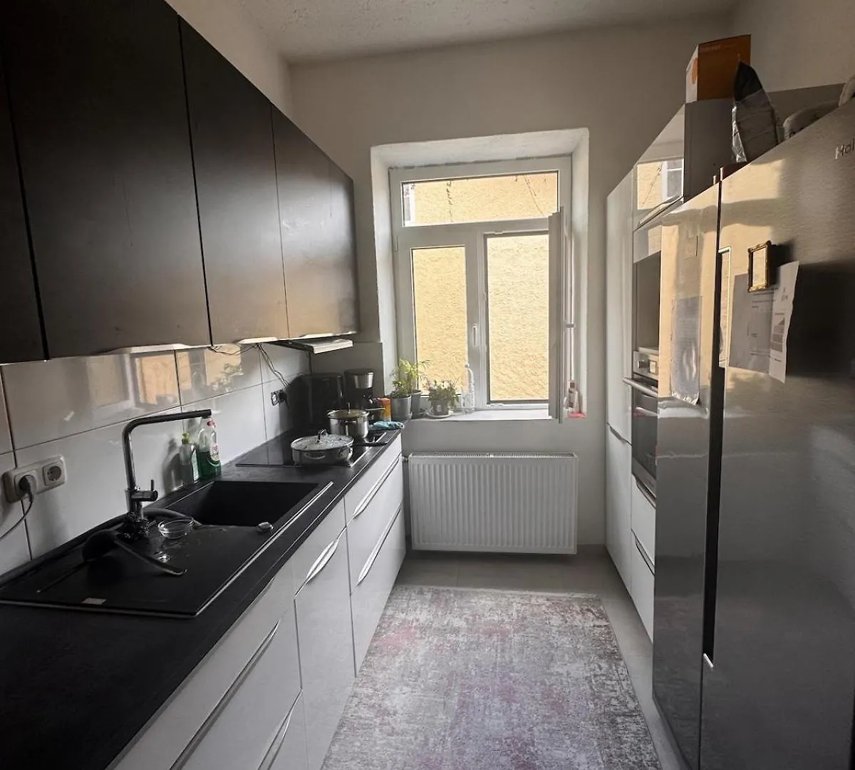 Exclusive Luxury Apartment, Central Rosenheim Germania