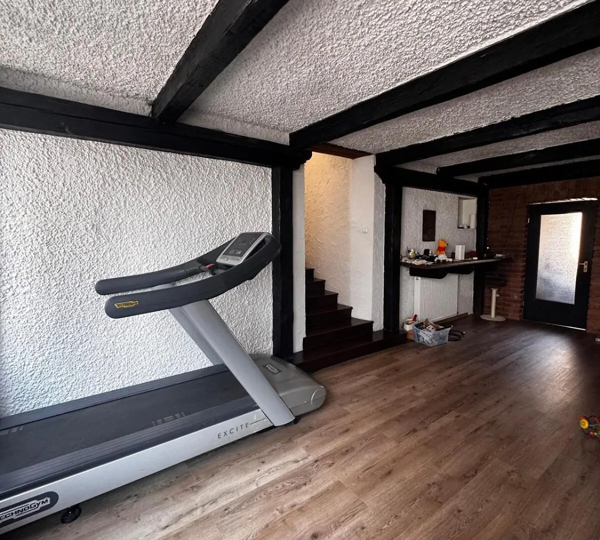 Exclusive Luxury Apartment, Central Rosenheim
